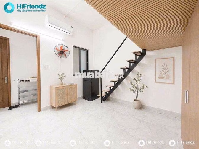 PHÒNG TRỌ CÓ THANG MÁY - MỚI NGAY VĂN HIẾN, CÔNG THƯƠNG HV HÀNG KHÔNG