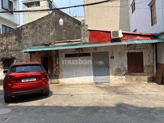 CHÍNH CHỦ CHO THUÊ NHÀ RIÊNG – NGÕ 309 PHÚ DIỄN, HÀ NỘI