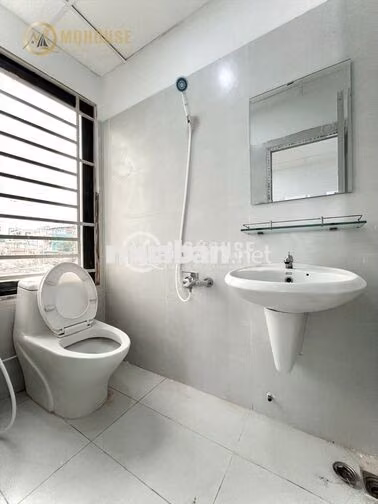🌾🌾CH 2PN balcon Full NT💥 PHAN ĐĂNG LƯU 🔥chợ Bà Chiểu - Hàng Xanh🎉60m2🎉