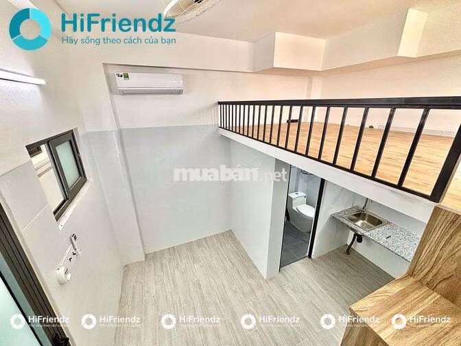KHAI TRƯƠNG CĂN HỘ DỊCH VỤ GIÁ RẺ NGAY ĐÔNG HƯNG THUẬN, NGUYỄN VĂN QUÁ