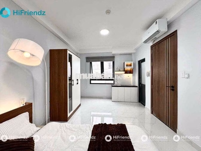 🏡CHDV ĐI BỘ QUA IUH CS3( MỚI 100% )BAN CÔNG THOÁNG MÁT