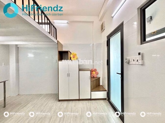 KHAI TRƯƠNG CĂN HỘ DỊCH VỤ GIÁ RẺ NGAY ĐÔNG HƯNG THUẬN, NGUYỄN VĂN QUÁ