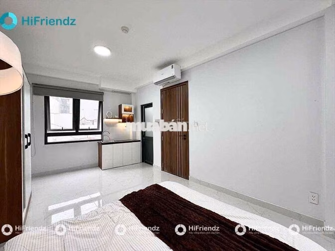 🏡CHDV ĐI BỘ QUA IUH CS3( MỚI 100% )BAN CÔNG THOÁNG MÁT