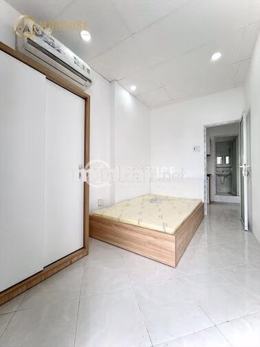 🌾🌾CH 2PN balcon Full NT💥 PHAN ĐĂNG LƯU 🔥chợ Bà Chiểu - Hàng Xanh🎉60m2🎉