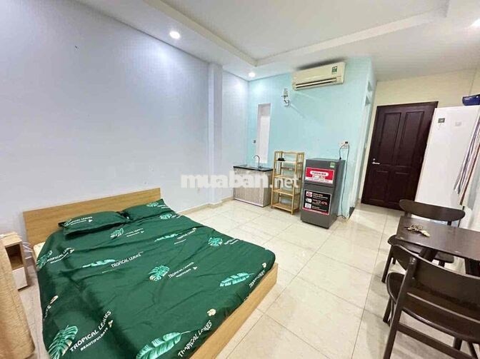 CHO THUÊ PHÒNG- GIÁ TỐT, TIỆN NGHI, FULL NỘi THẤT
