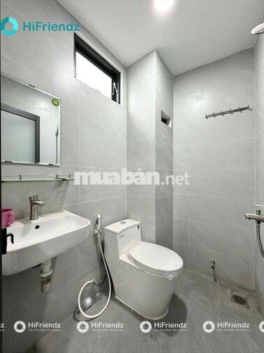 🏡CHDV ĐI BỘ QUA IUH CS3( MỚI 100% )BAN CÔNG THOÁNG MÁT