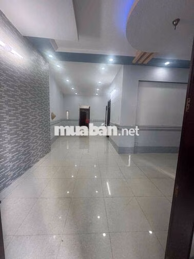 Cho Thuê Nhà Biệt Thự Mini Trung Chánh Hóc Môn