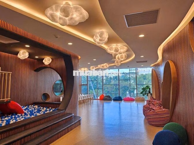 🏡 CHO THUÊ CĂN HỘ CELESTA RISE – 2PN 2WC