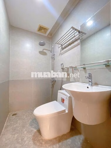 1PN TÁCH BẾP GIAO GIỮA Q1-BÌNH THẠNH CỰC ĐẸP FULL NỘI THẤT