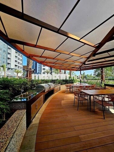 🏡 CHO THUÊ CĂN HỘ CELESTA RISE – 2PN 2WC