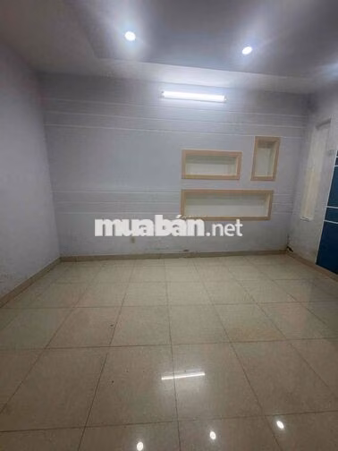 Cho Thuê Nhà Biệt Thự Mini Trung Chánh Hóc Môn