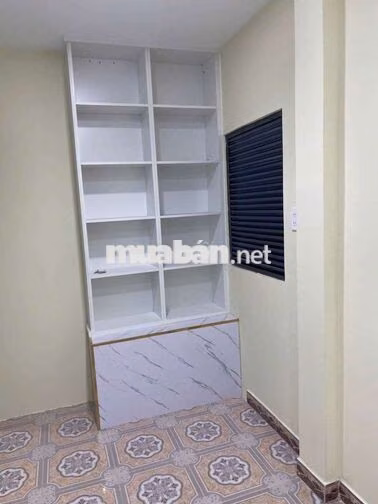 🏠 Nhà mới 100% gác đúc,2 phòng đường xe hơi, Tô Ký, 3bàu,TTThôn 🏠