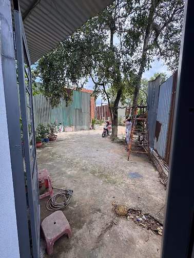 Nhà cho thuê nguyên căn ngay trường ĐH Nông Lâm