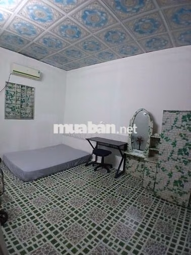 Cho thuê phòng full nội thất 2tr7