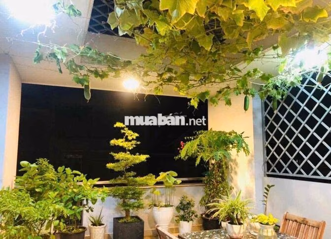 CHO THUÊ NHÀ ĐẸP- 126M2-3 LẦU-5PN- CÓ NỘI THẤT- EAON B.TÂN- 23TR