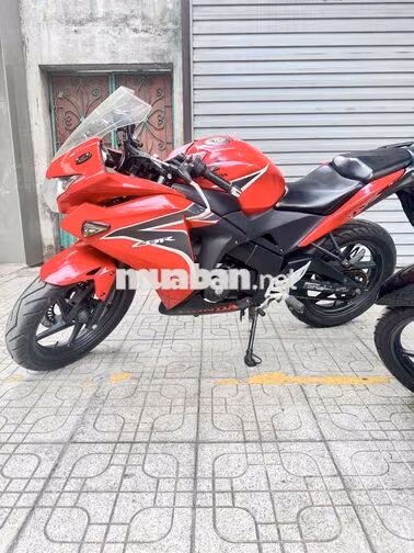Honda CBR 150cc Đỏ Thái Lan