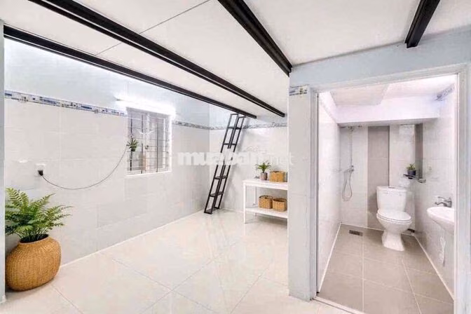 THUÊ PHÒNG GIÁ TỐT GẦN NGAY ĐẠI HỌC CÔNG THƯƠNG, VĂN HIẾN, HVHK