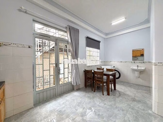CHO THUÊ CĂN HỘ CAO CẤP 1 PHÒNG NGỦ ĐẦY ĐỦ NỘI THẤT PHƯỜNG LÂM VIÊN