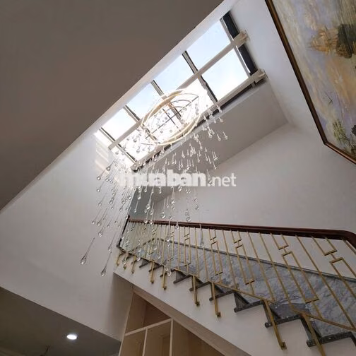 CHUYỂN NHƯỢNG CĂN PENTHOUSE TÂM HUYẾT NỘI THẤT CAO CẤP SUNRISE CITY Q7