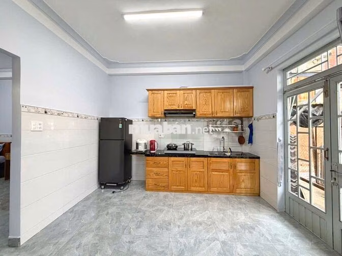CHO THUÊ CĂN HỘ CAO CẤP 1 PHÒNG NGỦ ĐẦY ĐỦ NỘI THẤT PHƯỜNG LÂM VIÊN
