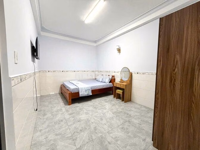 CHO THUÊ CĂN HỘ CAO CẤP 1 PHÒNG NGỦ ĐẦY ĐỦ NỘI THẤT PHƯỜNG LÂM VIÊN