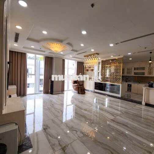 CHUYỂN NHƯỢNG CĂN PENTHOUSE TÂM HUYẾT NỘI THẤT CAO CẤP SUNRISE CITY Q7