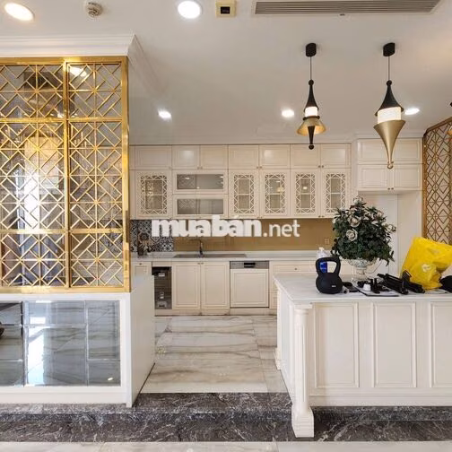 CHUYỂN NHƯỢNG CĂN PENTHOUSE TÂM HUYẾT NỘI THẤT CAO CẤP SUNRISE CITY Q7