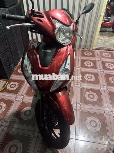 Honda Vision 2023 xe giáo viên đi chính chủ khoá g