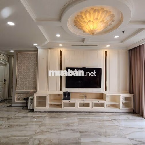 CHUYỂN NHƯỢNG CĂN PENTHOUSE TÂM HUYẾT NỘI THẤT CAO CẤP SUNRISE CITY Q7