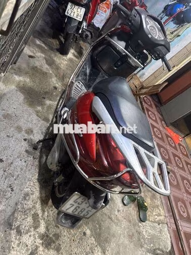 Honda Lead giấy tờ đầy đủ chính chủ mấy em ru