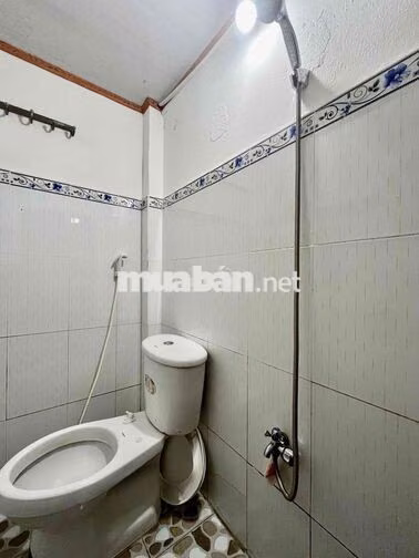 PHÒNG GÁC CAO FULL NỘI THẤT - PHÍA SAU ECOGREEN