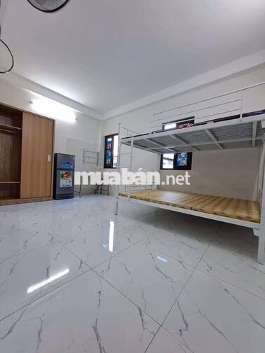 PHÒNG TRỌ TÔN THẤT TÙNG-ĐẠI HỌC Y HÀ NỘI