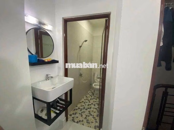 🔥2 TẤM 2PN - 1/ PHAN ANH, GẦN BỐN XÃ, BÌNH LONG, THOẠI NGỌC HẦU