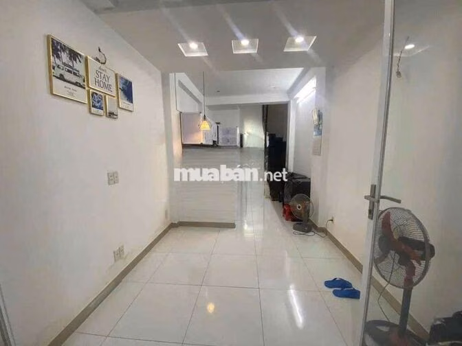 🔥2 TẤM 2PN - 1/ PHAN ANH, GẦN BỐN XÃ, BÌNH LONG, THOẠI NGỌC HẦU
