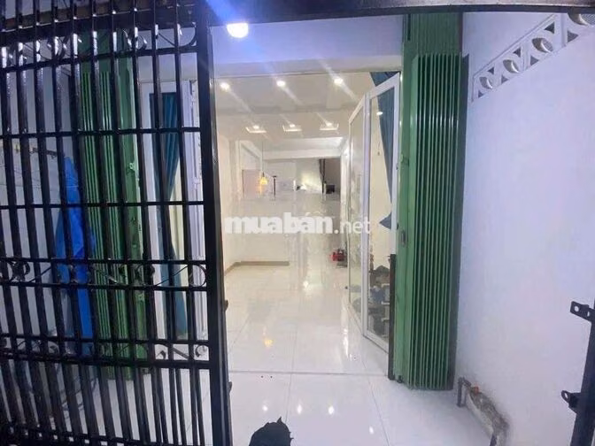 🔥2 TẤM 2PN - 1/ PHAN ANH, GẦN BỐN XÃ, BÌNH LONG, THOẠI NGỌC HẦU
