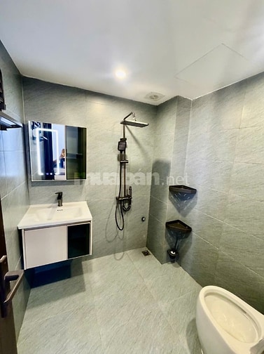 Chính chủ cho thuê nhà 218 Hoàng Mai full nội thất. Giá 12,5tr