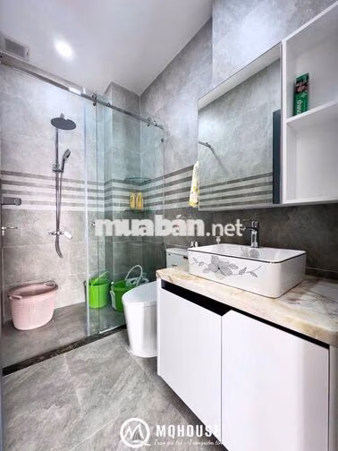 TRỐNG *** 1 PHÒNG STU GẦN HUFLIT TRUNG MỸ TÂY QUẬN 12