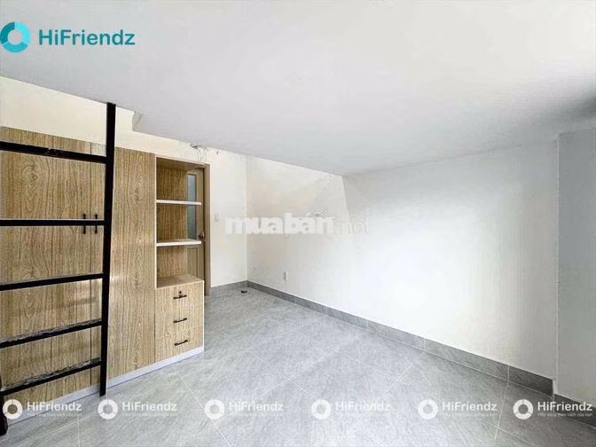 ĐI BỘ ĐẠI HỌC CÔNG NGHIỆP IUH , an ninh sạch sẽ đủ nội thất nhà mới