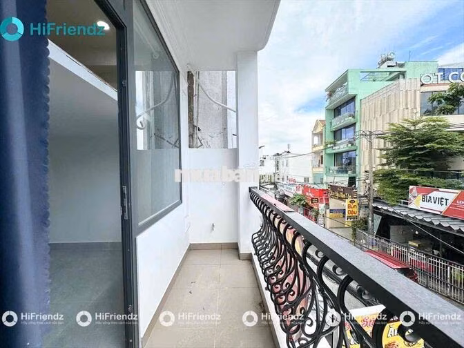 ĐI BỘ ĐẠI HỌC CÔNG NGHIỆP IUH , an ninh sạch sẽ đủ nội thất nhà mới