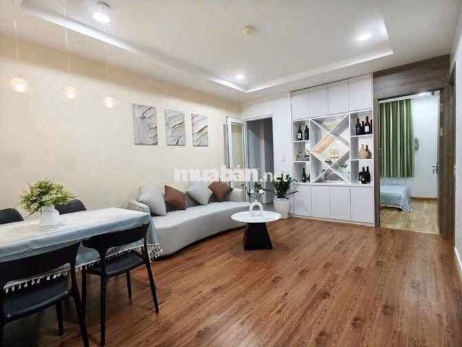 Chủ Gửi Bán căn hộ Chung Cư Hiệp Thành City đường nguyễn thị búp Q12