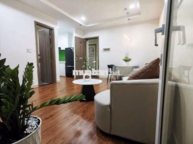 Chủ Gửi Bán căn hộ Chung Cư Hiệp Thành City đường nguyễn thị búp Q12