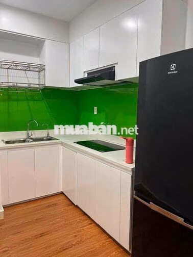 Chủ Gửi Bán căn hộ Chung Cư Hiệp Thành City đường nguyễn thị búp Q12