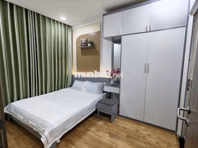 Chủ Gửi Bán căn hộ Chung Cư Hiệp Thành City đường nguyễn thị búp Q12