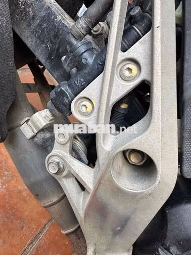 Honda Winner V3 ABS Bạc đen xanh 27.039 km