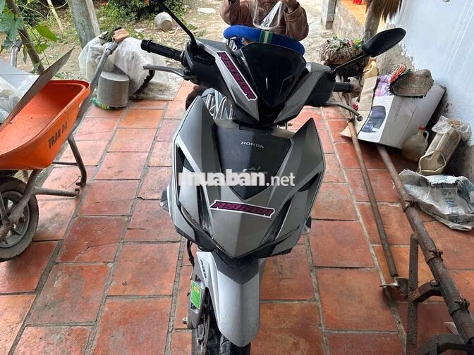 Honda Winner V3 ABS Bạc đen xanh 27.039 km