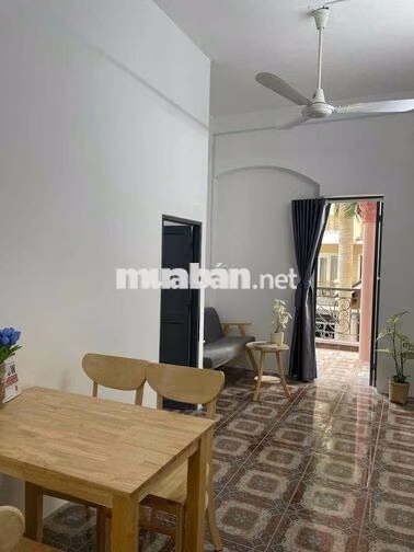 🏠Phan Xào Nam - Tân Bình 2 phòng ngủ ban công Full nội thất 45m2 8tr8