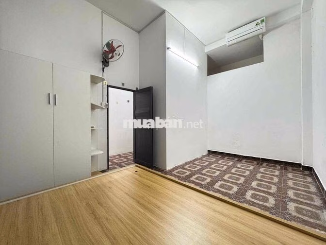 🏠Phan Xào Nam - Tân Bình 2 phòng ngủ ban công Full nội thất 45m2 8tr8