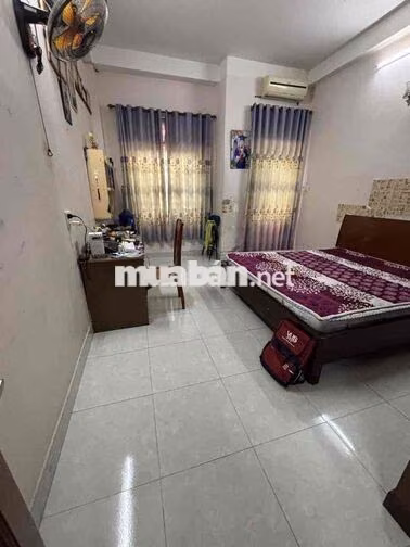 🚨 CHỦ LIÊN TỤC HẠ GIÁ – CÒN 6.3 TỶ – MẶT TIỀN TIỀN LÂN 12 – 80M² – 5PN