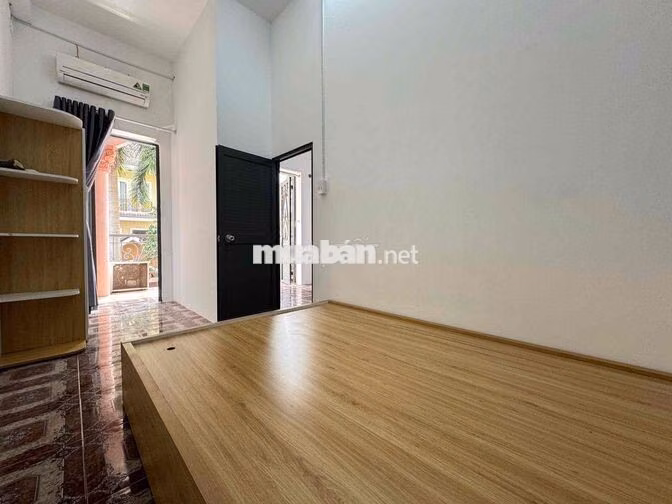 🏠Phan Xào Nam - Tân Bình 2 phòng ngủ ban công Full nội thất 45m2 8tr8