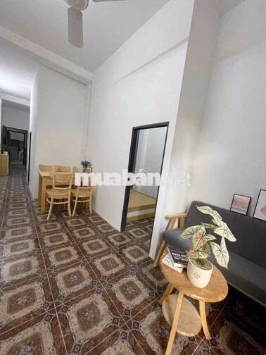🏠Phan Xào Nam - Tân Bình 2 phòng ngủ ban công Full nội thất 45m2 8tr8